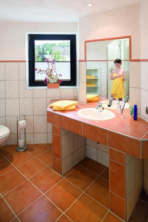 Hotel Die Tenne Willingen  Zimmer foto
