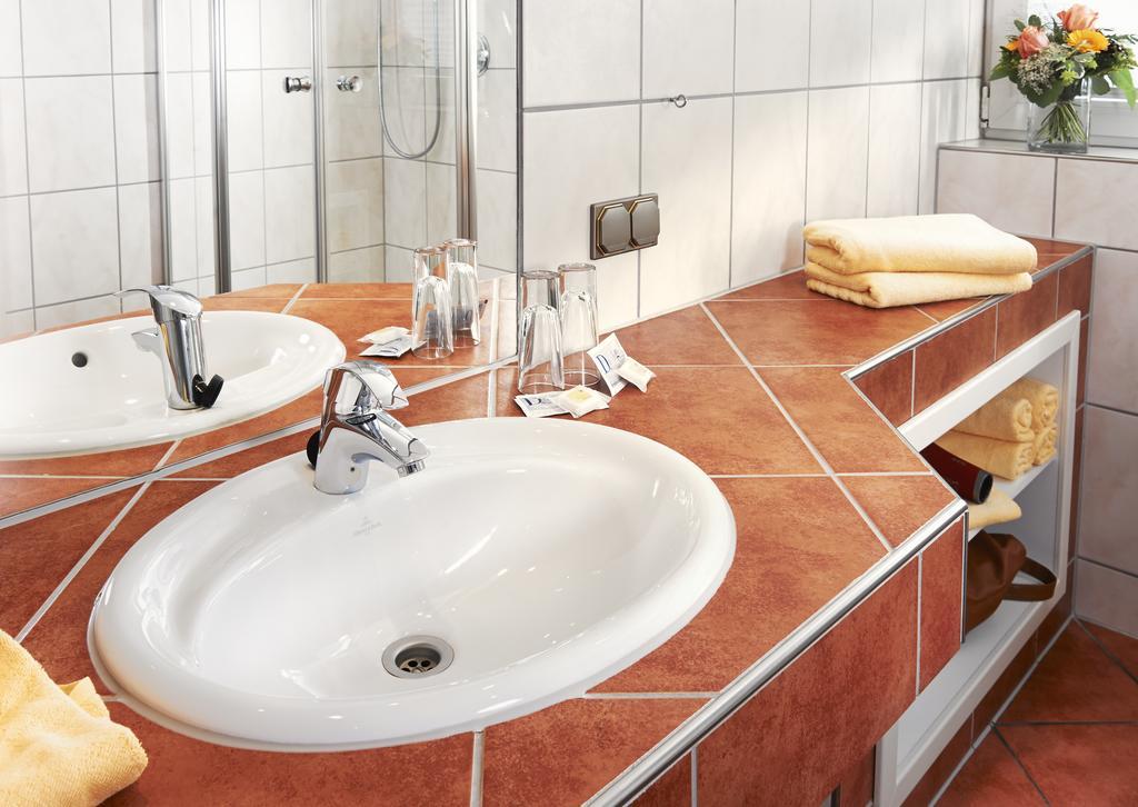 Hotel Die Tenne Willingen  Zimmer foto