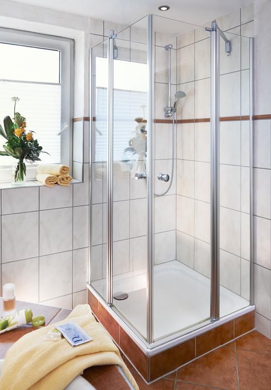 Hotel Die Tenne Willingen  Zimmer foto