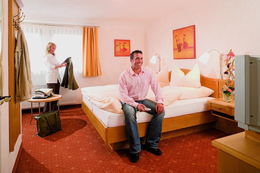 Hotel Die Tenne Willingen  Exterior foto